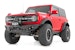 Rough Country PSR51230 Power Running Boards, Lighted, 2 Door, Ford Bronco (2021-2023)