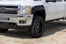 Rough Country F-C10714B-GAP Pocket Fender Flares