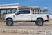 Rough Country S-F21112-BN Fender Flares