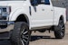 Rough Country S-F21112-Z1 Fender Flares