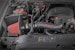 Rough Country 10475PF Cold Air Intake