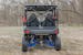 Rough Country 94008 LED Light | Rear Mount | 3 OSRAM | Kawasaki Teryx