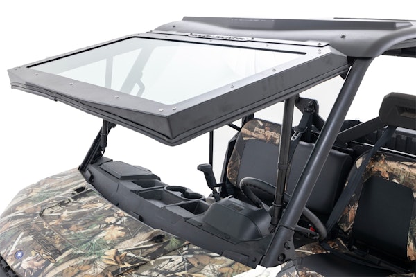 Rough Country 98317221 Windshield