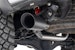 Rough Country 96016 Performance Exhaust System