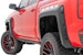 Rough Country F-C11412B-GB8 Pocket Fender Flares