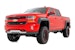 Rough Country F-C11412B-GB8 Pocket Fender Flares
