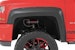 Rough Country F-C11412B-GB8 Pocket Fender Flares