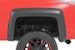 Rough Country F-C11412B-GB8 Pocket Fender Flares