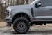Rough Country S-F20231-JS Sport Fender Flares | JS Iconic Silver | Ford F-250/F-350 Super Duty (23-24)