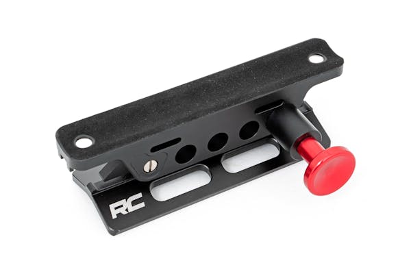 Rough Country 99013 Fire Extinguisher Mount