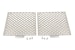 Rough Country 117517 Grill Grate