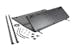 Rough Country 47120580 Hard Folding Bed Cover