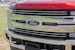 Rough Country 70697 Dual 8-inch Black Series CREE LED Grille Lights Kit (2017 F250 Lariat)