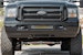 Rough Country 70665 20-inch Black Series Dual Row LED Light Bar w/ Hidden Bumper Mounts