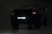Rough Country 70665 20-inch Black Series Dual Row LED Light Bar w/ Hidden Bumper Mounts