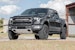 Rough Country 70700DRL LED Fog Light Kit