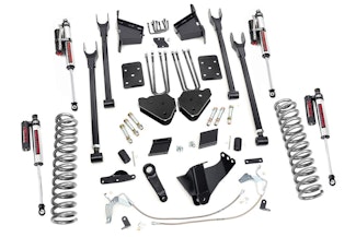 Rough Country 53250 Vertex Kits