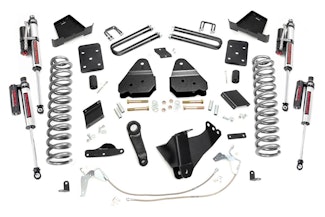 Rough Country 53350 Vertex Kits