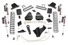 Rough Country 56650 Vertex Kits