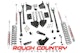 Rough Country 52620 6-inch 4-Link Suspension Lift Kit (Non-Overload Spring Models)