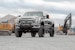 Rough Country 549.20 6-inch Suspension Lift Kit (Overload Spring Models)