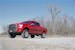 Rough Country 55530 4in Ford Suspension Lift Kit (15-19 F-150 4WD)