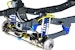 Rough Country 597.20 6-inch Suspension Lift Kit