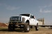 Rough Country 592.20 8-inch 4-Link Suspension Lift Kit