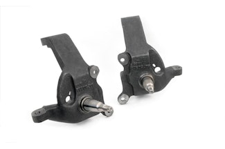 Rough Country 7503 3-inch Suspension Leveling Kit