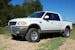 Rough Country 7544 2.5-inch Suspension Leveling Kit