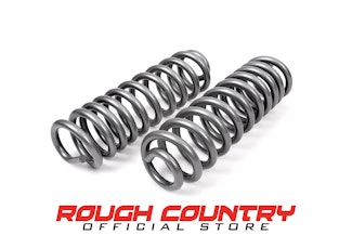 Rough Country 9265 1.5-inch Suspension Leveling Kit