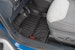 Rough Country M-51102 Heavy Duty Floor Mats