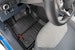 Rough Country M-51102 Heavy Duty Floor Mats