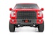 Rough Country 70191 Laser-Cut Mesh Replacement Grille (Ford F150)