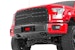 Rough Country 70191 Laser-Cut Mesh Replacement Grille (Ford F150)
