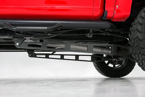 Rough Country 1070A Traction Bar Kit for 5-6-inch Lifts