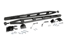 Rough Country 1070A Traction Bar Kit for 5-6-inch Lifts