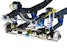Rough Country 597.20 6-inch Suspension Lift Kit