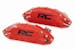 Rough Country 71100A Brake Caliper Covers