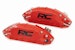 Rough Country 71140A Brake Caliper Covers