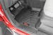 Rough Country M-80515 Heavy Duty Floor Mats