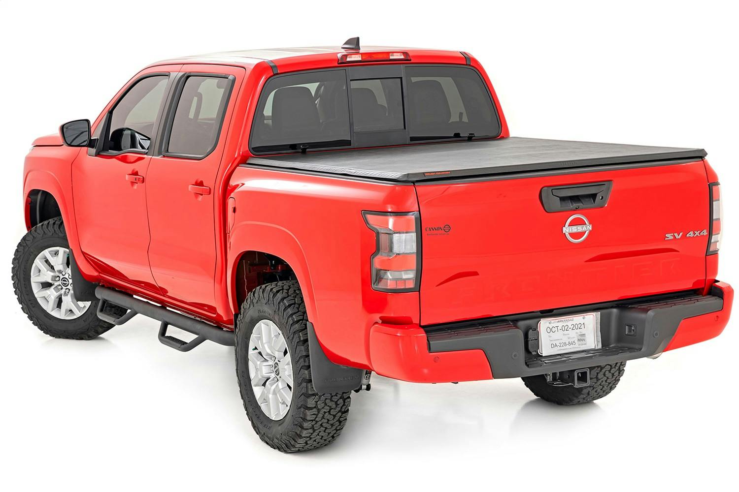 Rough Country 86731 Suspension Lift Kit