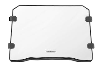 Rough Country 98182010 WindShield