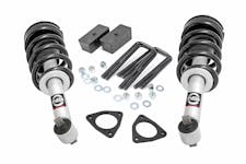 Rough Country 1319 Leveling Lift Kit