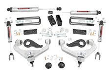 Rough Country 95670 Suspension Lift Kit w/V2 Shocks