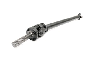 Rough Country 5083.1 GMC Denali AWD Front CV Drive Shaft for 5-7.5-inch Lifts