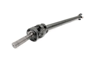 Rough Country 5083.1 GMC Denali AWD Front CV Drive Shaft for 5-7.5-inch Lifts