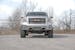Rough Country 222 Heavy Duty Front Skid Plate Package