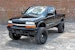 Rough Country 243.20 6-inch Suspension Lift Kit