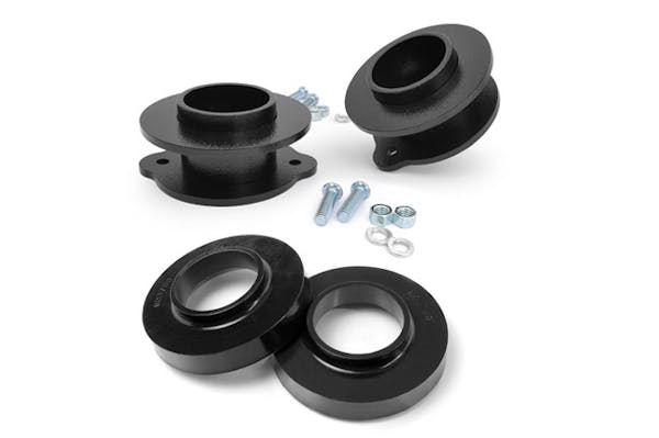 Rough Country 289 2-inch Suspension Leveling Lift Kit